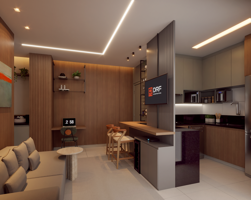 Studio 01