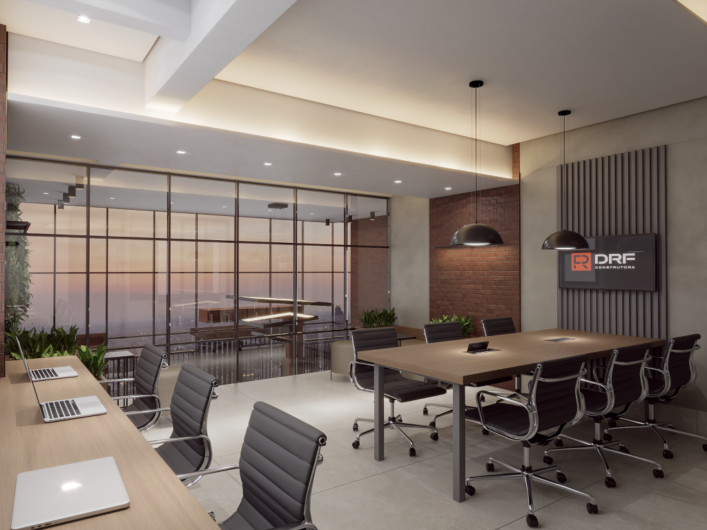 Coworking