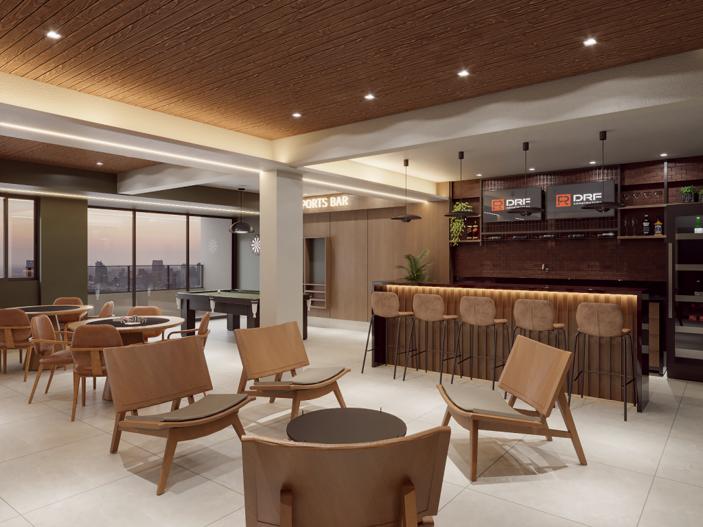 Sports Bar